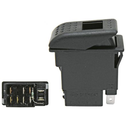 Hella Włącznik ustalający